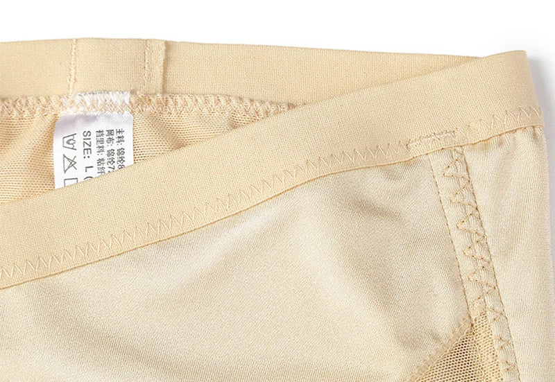 Women High Waist Trainer Body Shaper Panties Tummy Belly Control Body Slimming Control Shapewear