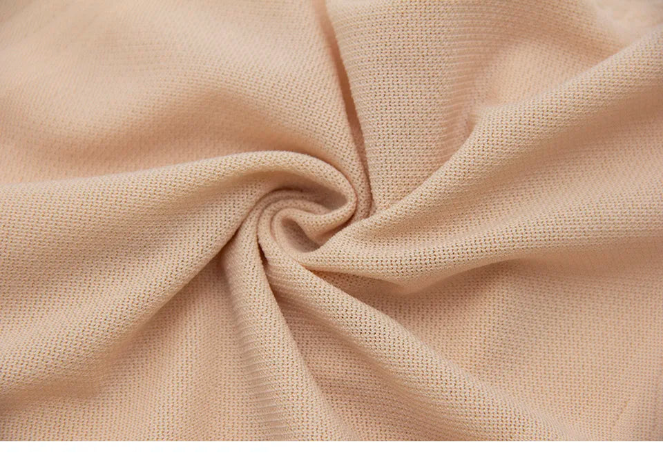 Women Body Shaper Firm Tummy Control Shorts Under Skirts High Waist Shaping Panties Slimming Underwear