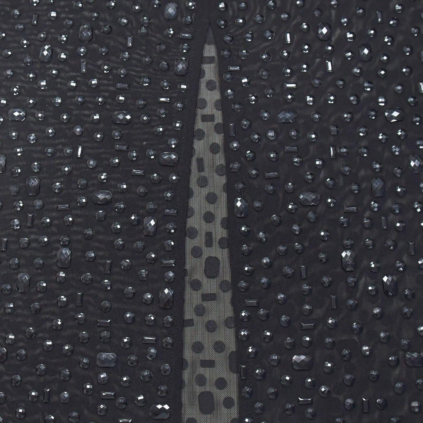 Cocktail Dress Diamonds Hot Rhinestones O-neck Women Sleeveless Bodycon Maxi Dress