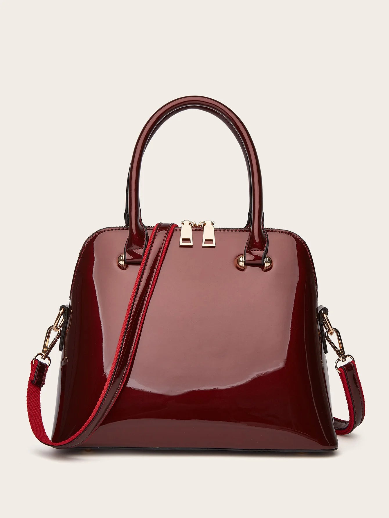 Women Handbag Shoulder Bag Crossbody High Quality Daily Commuter Bag