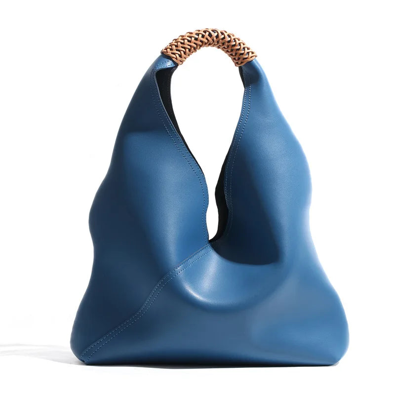 Tote Bags for Women Leather Shoulder Handbag Designer Bag