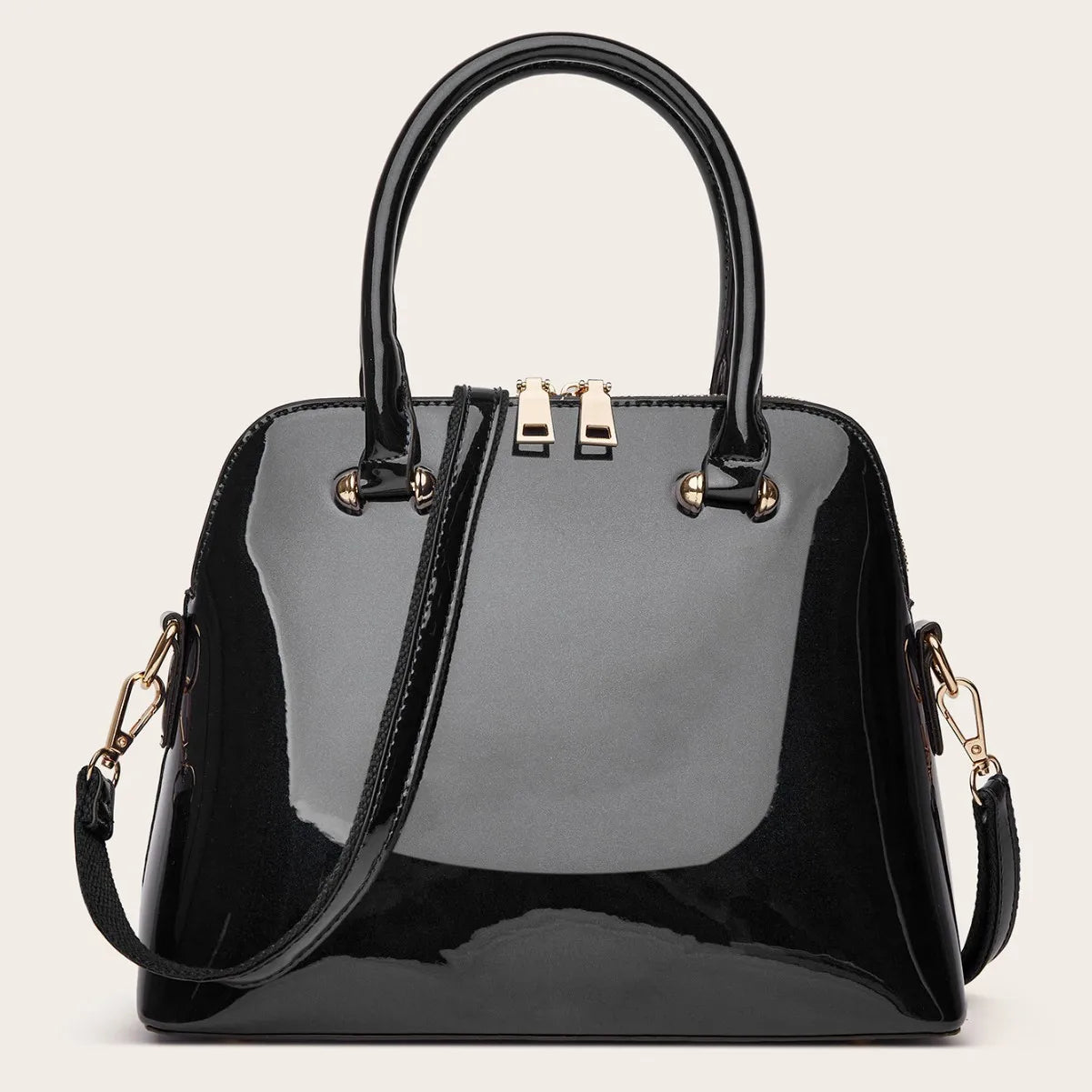 Women Handbag Shoulder Bag Crossbody High Quality Daily Commuter Bag