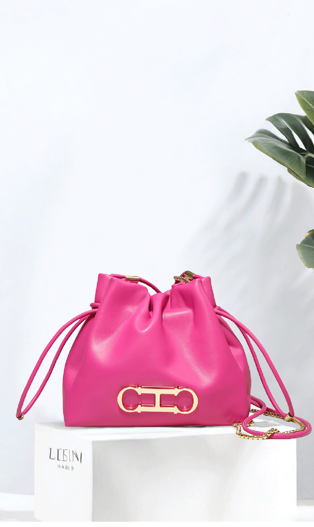 Premium Ladies Commuter Bag High Quality Solid Color Design Shoulder Bag