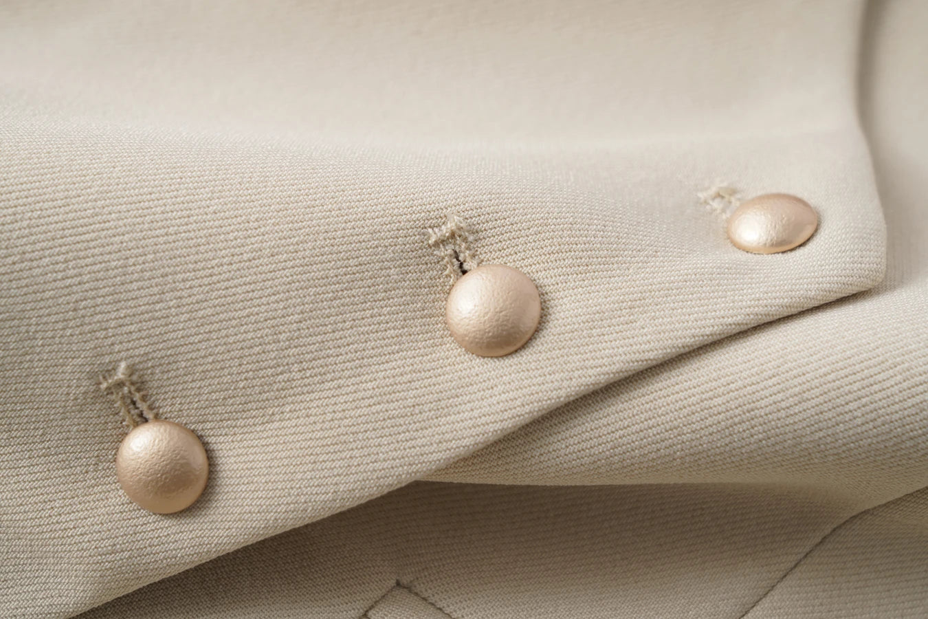 Short Vest Top Women's Diagonal Button Versatile Workplace Elegant Vest Jacket Top