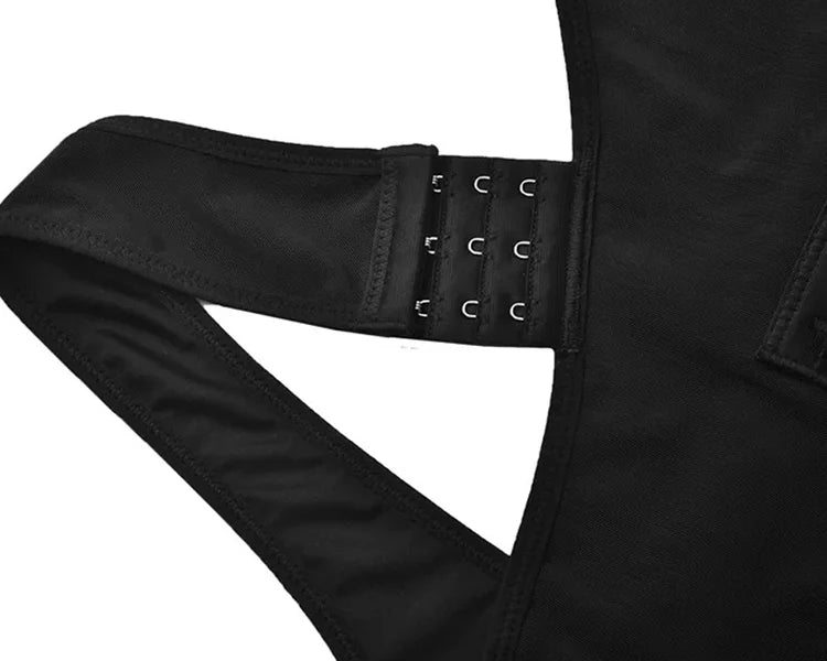 High Waist Abdomen Butt Lifter Booty Lift Seamless Shapewear Body Shaper