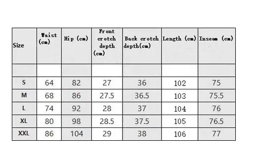 Slim High Waist Capris Sexy Bell Bottom Flare Tights Solid Hot Y2k Woman Pants
