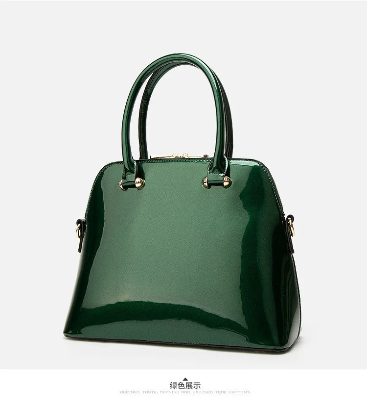Women Handbag Shoulder Bag Crossbody High Quality Daily Commuter Bag