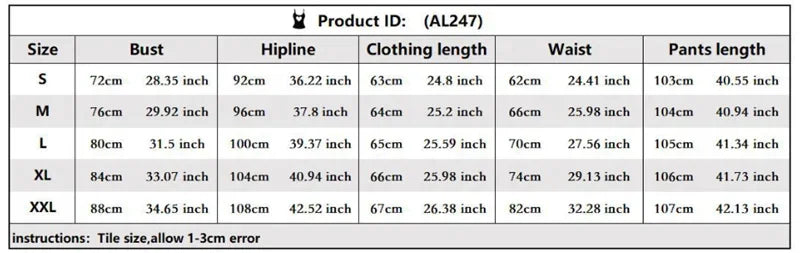 Tie Dye Printing Two Piece Set for Women Pant Sets Birthday Outfits Clubwear Bodysuit Top and Fringe Tassel Pants Matching Sets