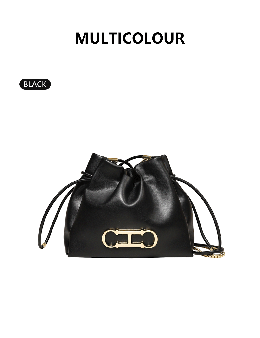 Premium Ladies Commuter Bag High Quality Solid Color Design Shoulder Bag