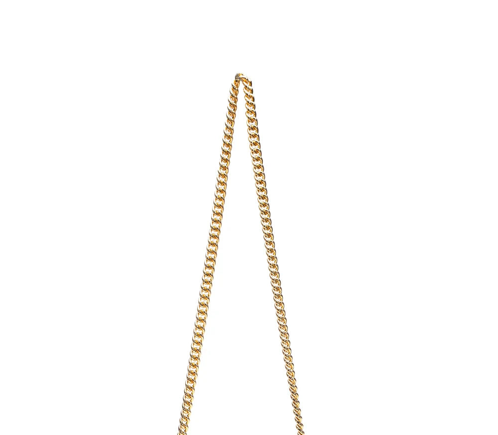 Exquisite Craftsmanship Light Luxury Design Chain Bag Women's Crossbody Bag