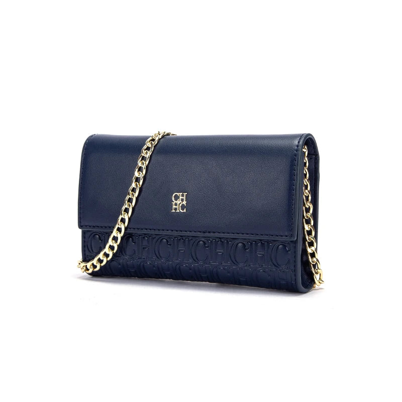 Exquisite Craftsmanship Light Luxury Design Chain Bag Women's Crossbody Bag
