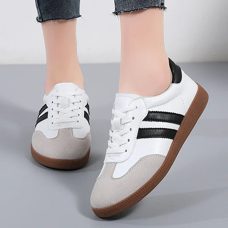 Casual Shoes Women Outdoor Walking Shoes Sneakers Women Comfortable Sneakers