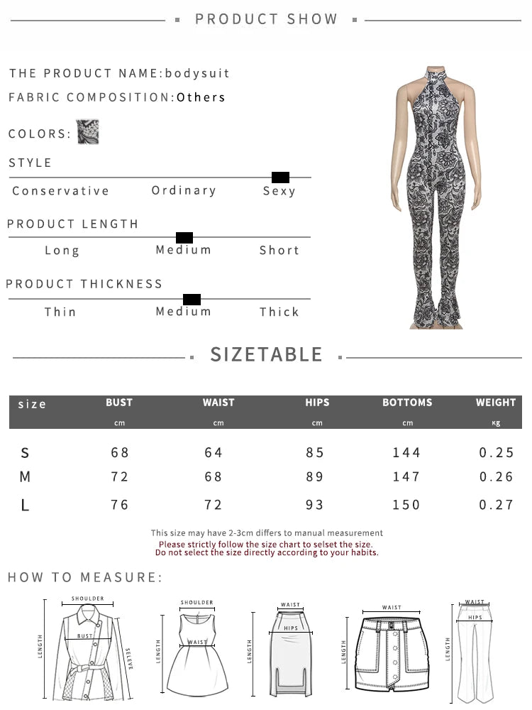 Peach Buttocks Jumpsuit Women Sexy Summer Backless Sleeveless Tight Midnight Stretch Streetwear Overalls