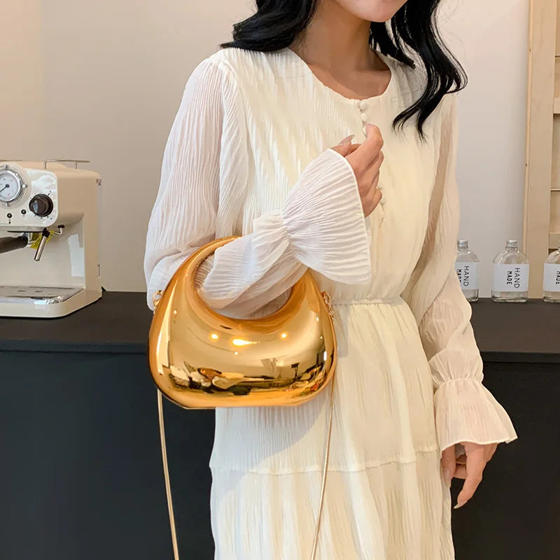 Evening Clutch Bags For Women Luxury Designer Purses Wedding Dinner Party Bag