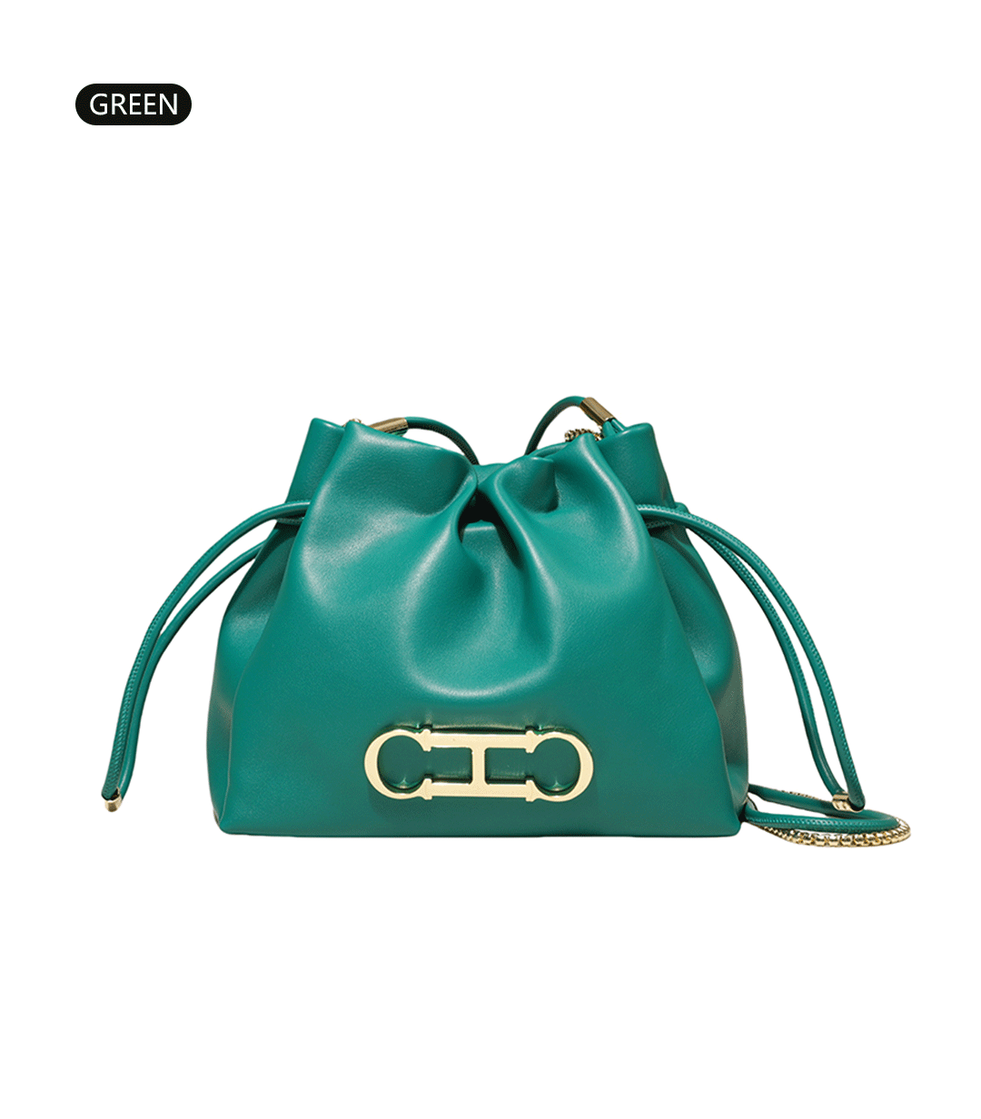 Premium Ladies Commuter Bag High Quality Solid Color Design Shoulder Bag