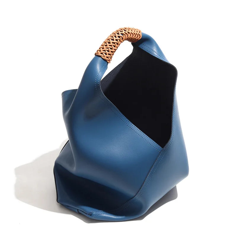 Tote Bags for Women Leather Shoulder Handbag Designer Bag