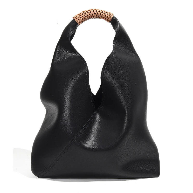 Tote Bags for Women Leather Shoulder Handbag Designer Bag