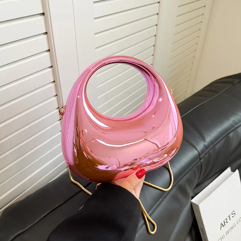 Evening Clutch Bags For Women Luxury Designer Purses Wedding Dinner Party Bag