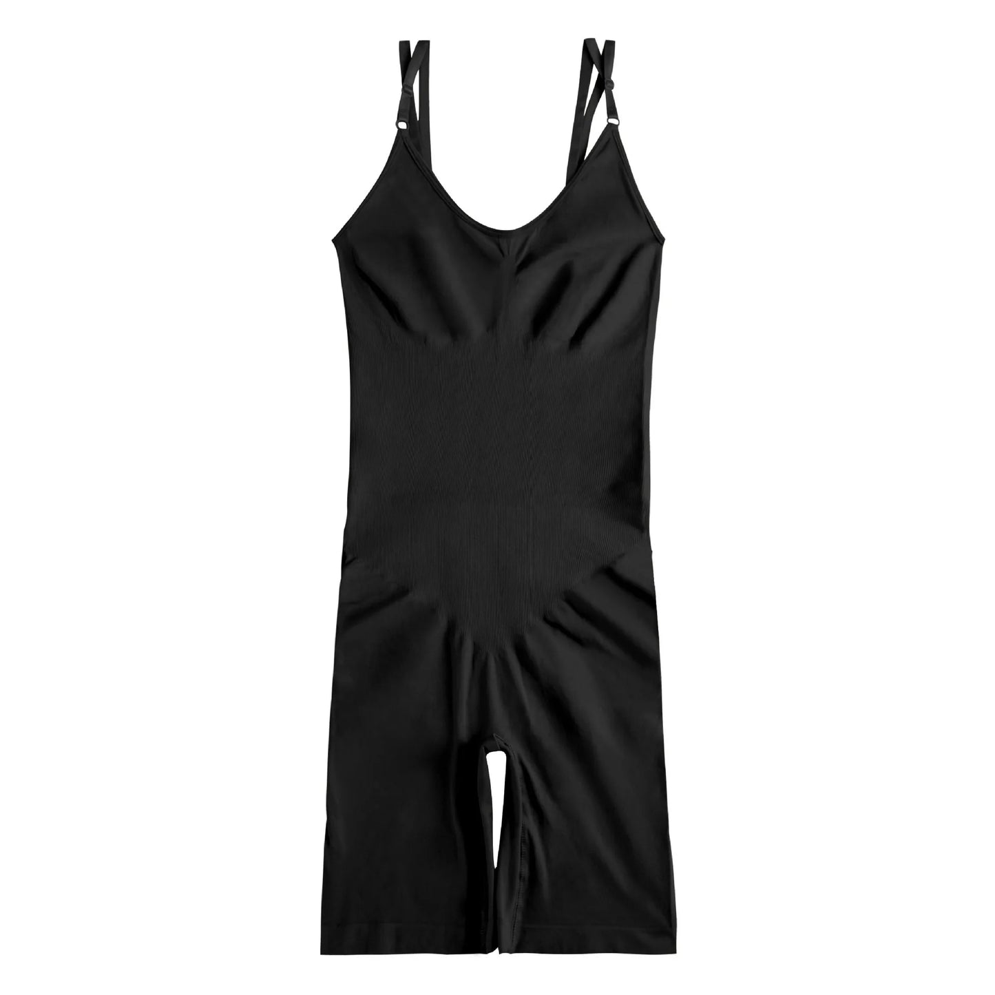 Women Bodysuit Shapewear Full Body Shaper Tummy Control Slimming Sheath Butt Lifter Push Up Shaper