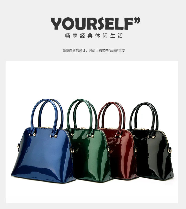Women Handbag Shoulder Bag Crossbody High Quality Daily Commuter Bag