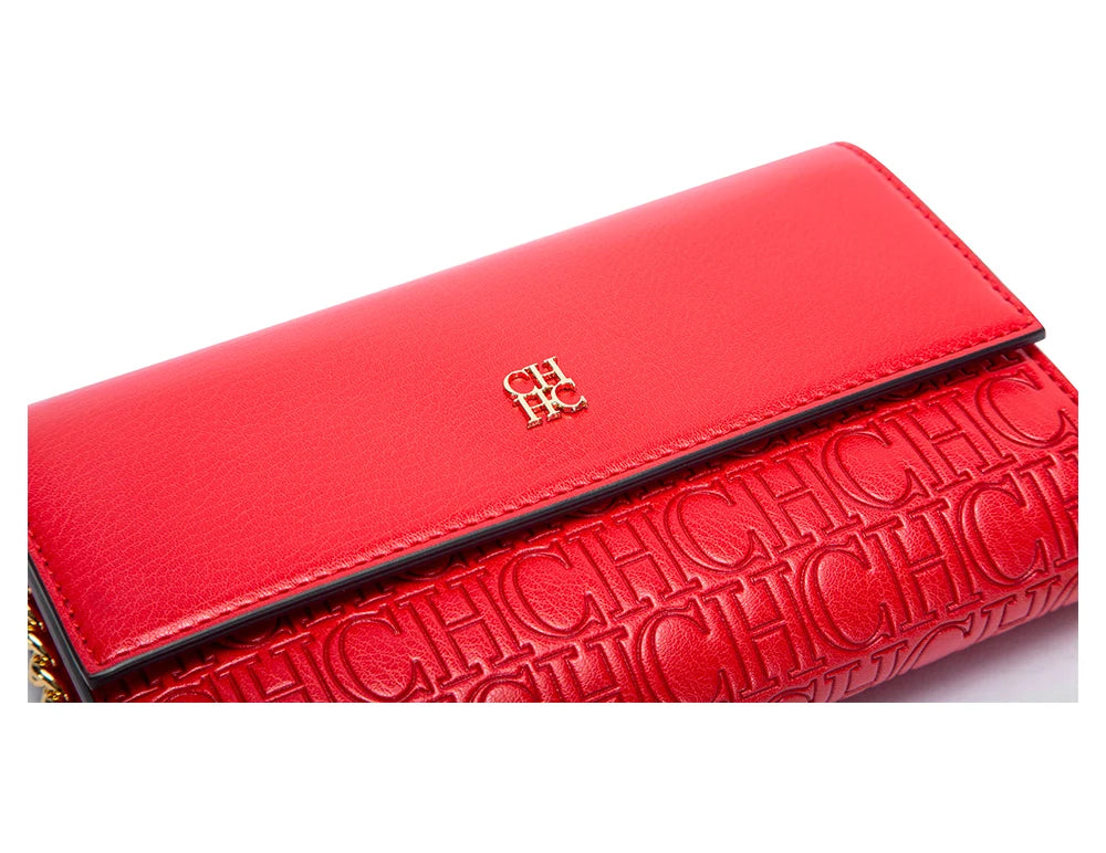 Exquisite Craftsmanship Light Luxury Design Chain Bag Women's Crossbody Bag