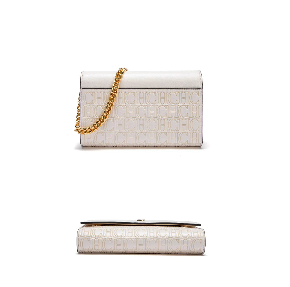 Exquisite Craftsmanship Light Luxury Design Chain Bag Women's Crossbody Bag