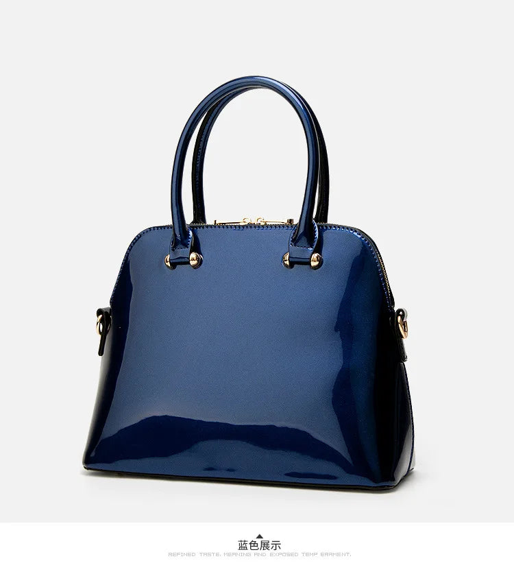 Women Handbag Shoulder Bag Crossbody High Quality Daily Commuter Bag