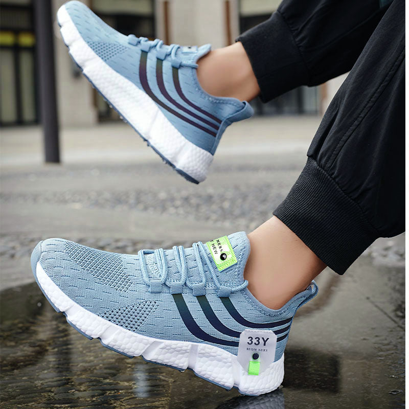 Sneakers Women Breathable Running Shoes Comfortable Casual Shoes