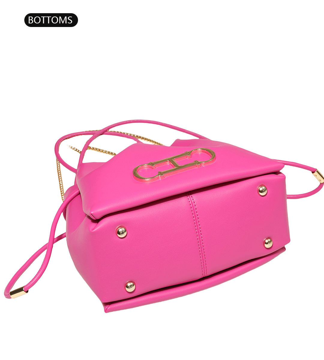 Premium Ladies Commuter Bag High Quality Solid Color Design Shoulder Bag