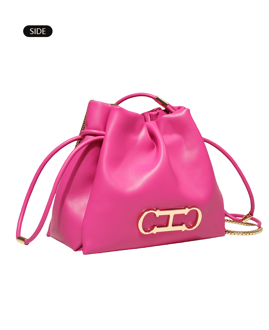 Premium Ladies Commuter Bag High Quality Solid Color Design Shoulder Bag
