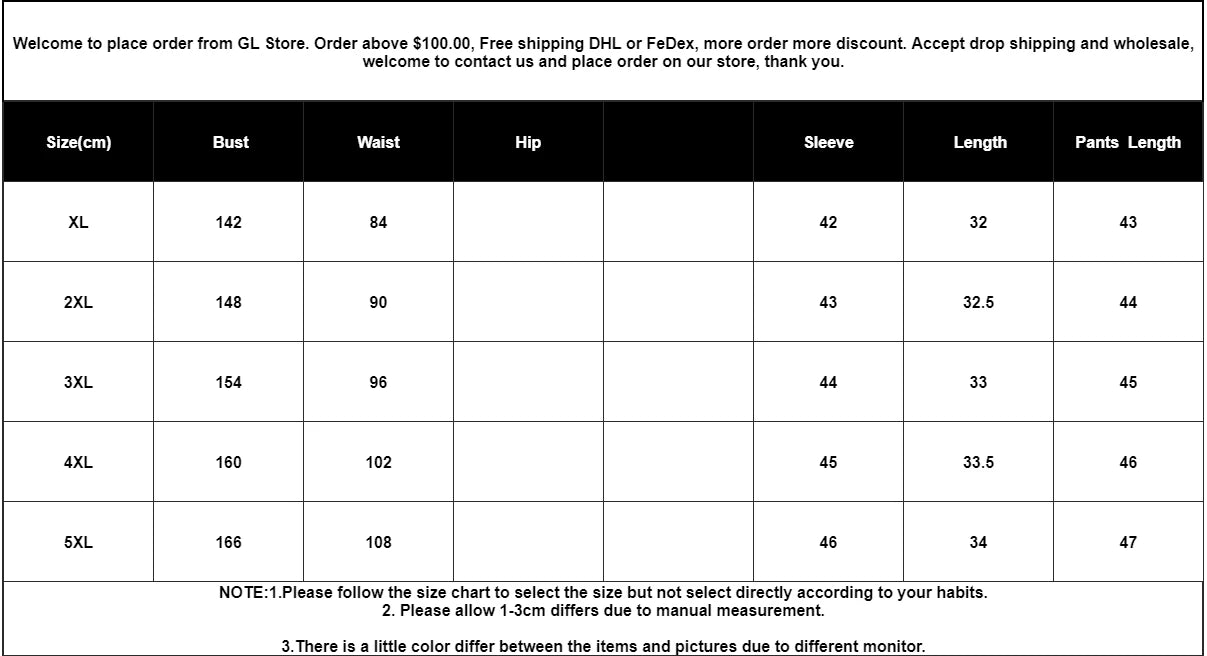 Plus Size Women's Set Long Sleeve Slash Neck T-Shirt and Shorts Summer Two 2 Piece Set
