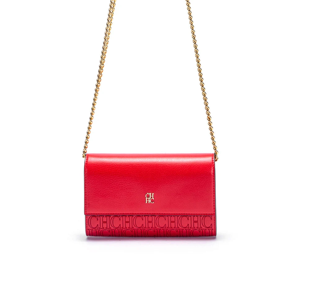 Exquisite Craftsmanship Light Luxury Design Chain Bag Women's Crossbody Bag
