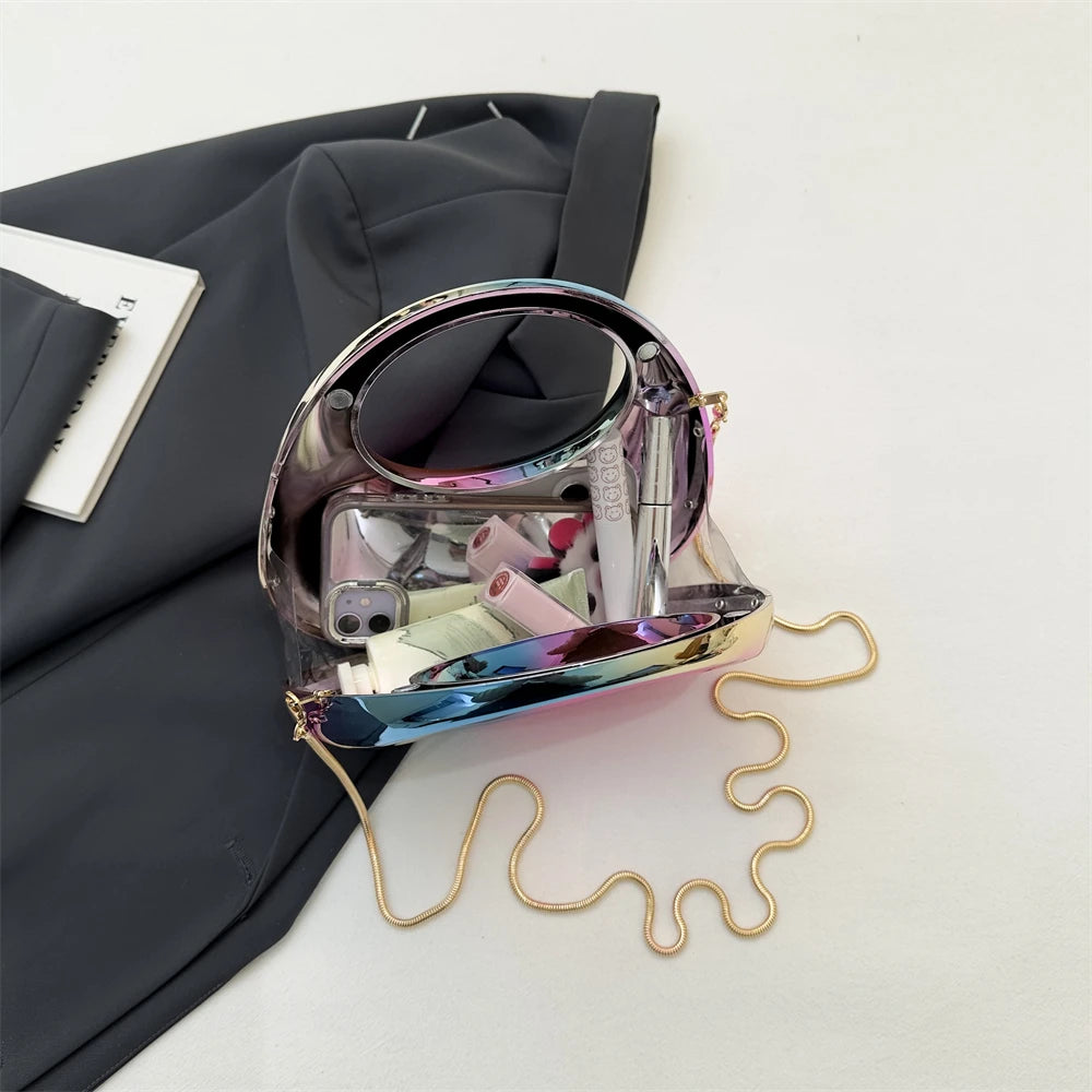 Evening Clutch Bags For Women Luxury Designer Purses Wedding Dinner Party Bag