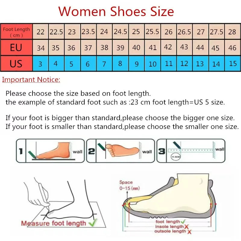Women's Casual Sneakers Lace Sobriety New Fashion Lightweight Casual Outdoor Walking Shoes Sneakers