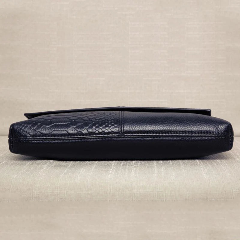 High Quality Soft PU Leather Handbag Women Luxury Purses