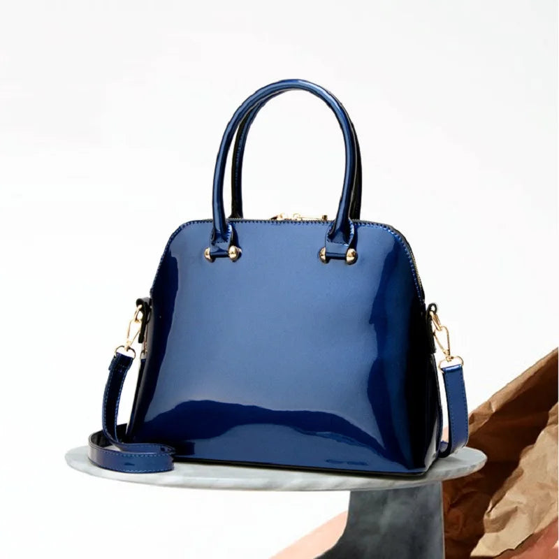 Women Handbag Shoulder Bag Crossbody High Quality Daily Commuter Bag