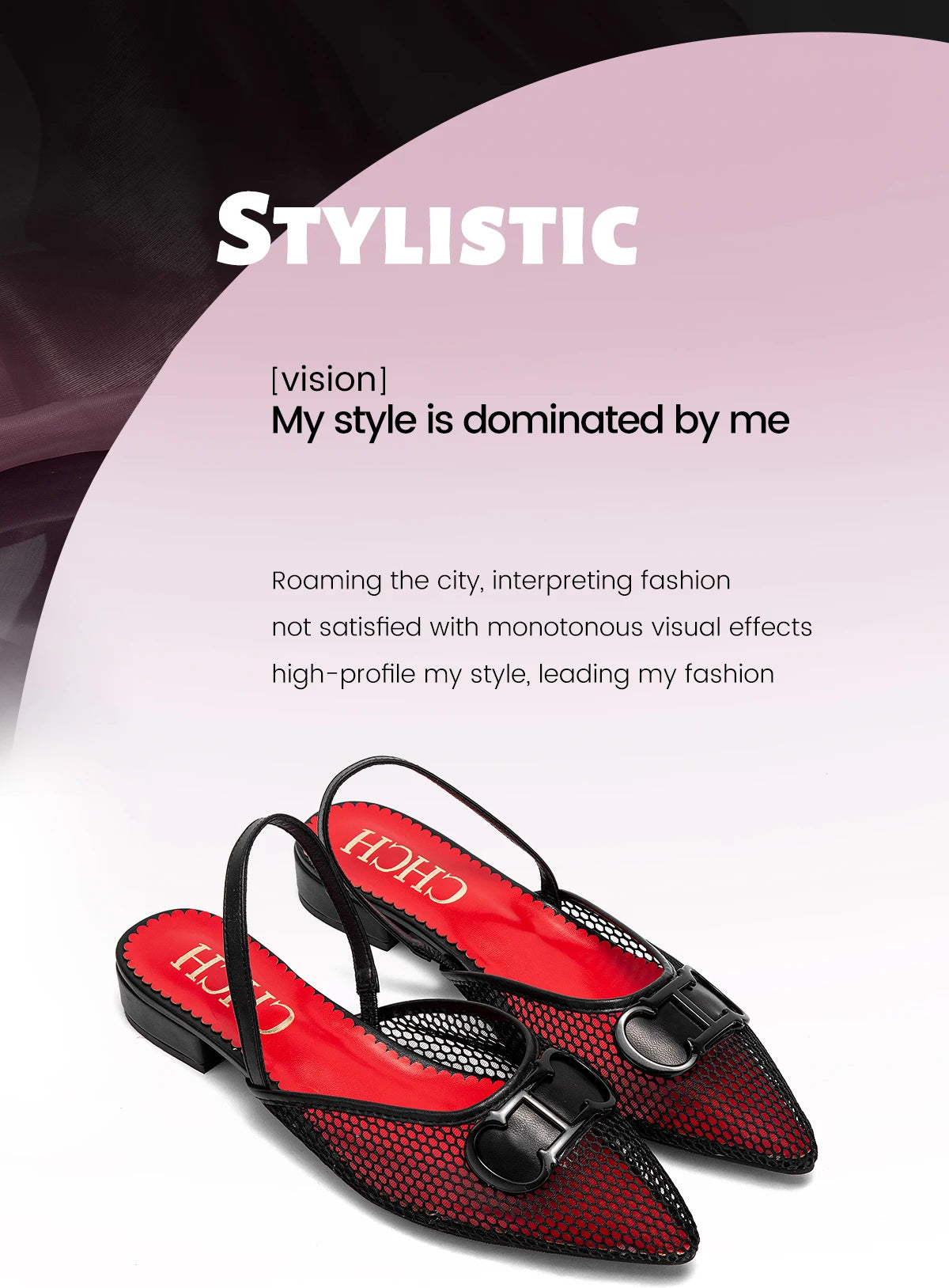 Women's Flat Shoes Mesh Hollow Sandals Black Women's Shoes Mesh Sandals