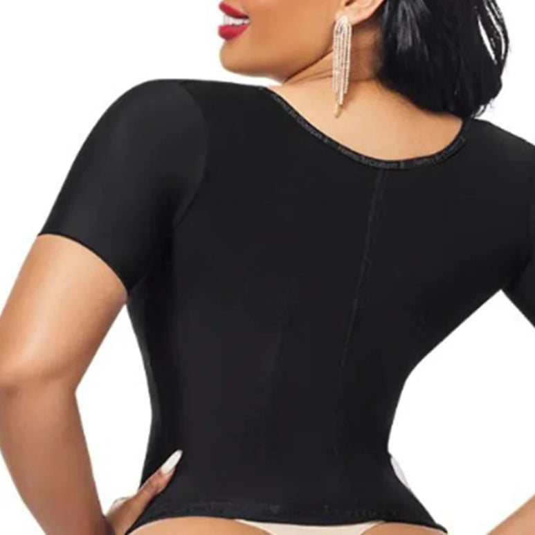 Corset Reducing Shaper Colombian Waist Trainer for Women Shapewear High Compression Girdle Slimming Shapewear