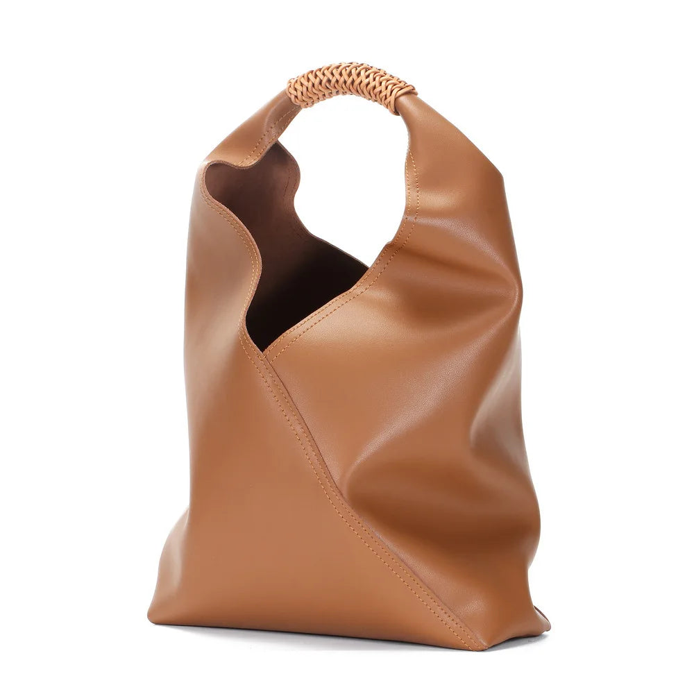 Tote Bags for Women Leather Shoulder Handbag Designer Bag
