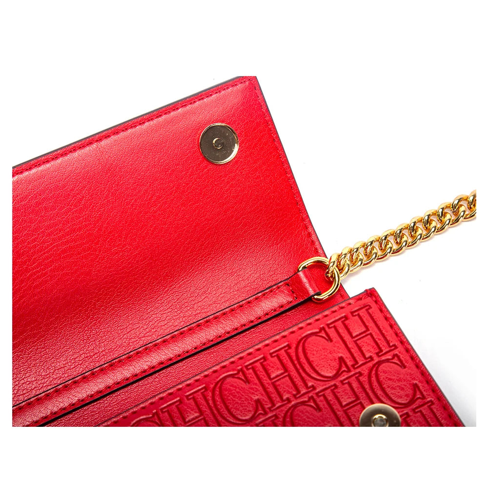 Exquisite Craftsmanship Light Luxury Design Chain Bag Women's Crossbody Bag