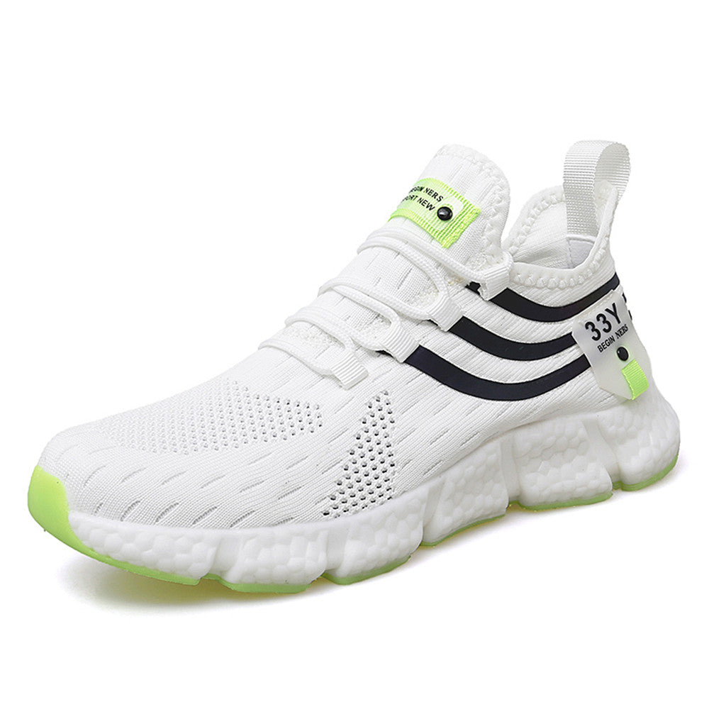 Sneakers Women Breathable Running Shoes Comfortable Casual Shoes