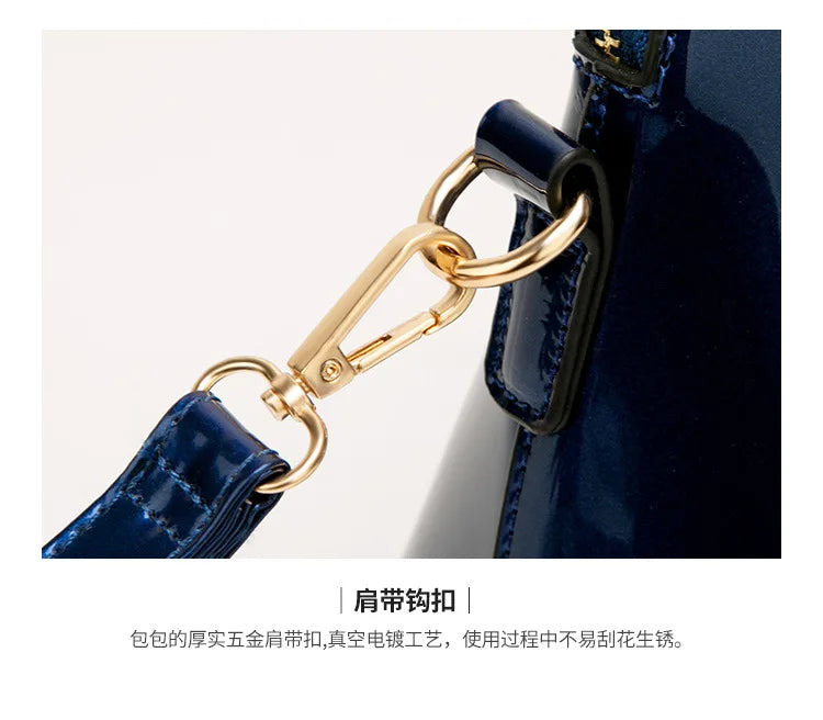 Women Handbag Shoulder Bag Crossbody High Quality Daily Commuter Bag