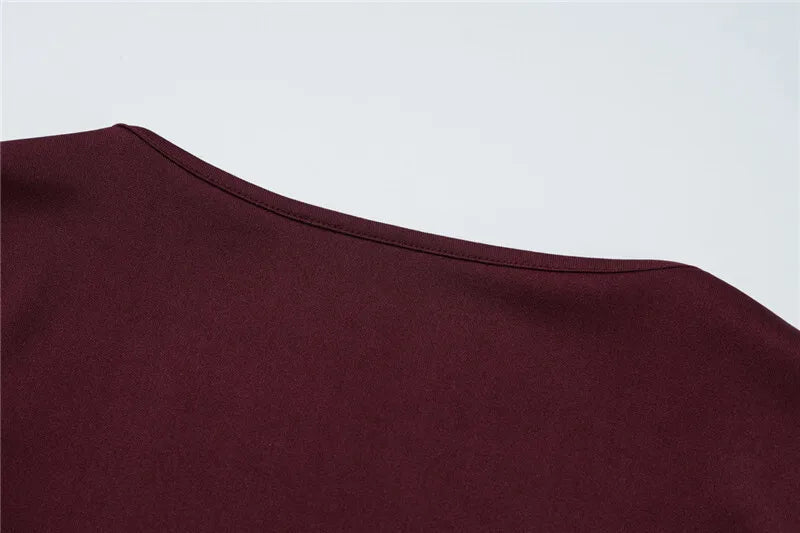 Wedding Guest Square Collar Sleeveless Sexy Maxi Dress For Women Bodycon Dress