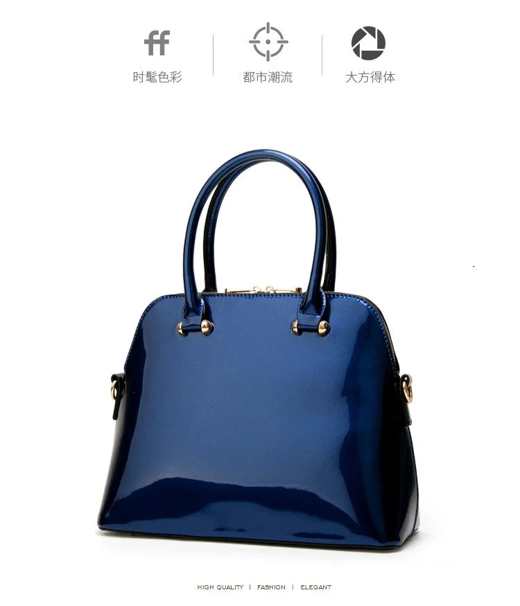 Women Handbag Shoulder Bag Crossbody High Quality Daily Commuter Bag