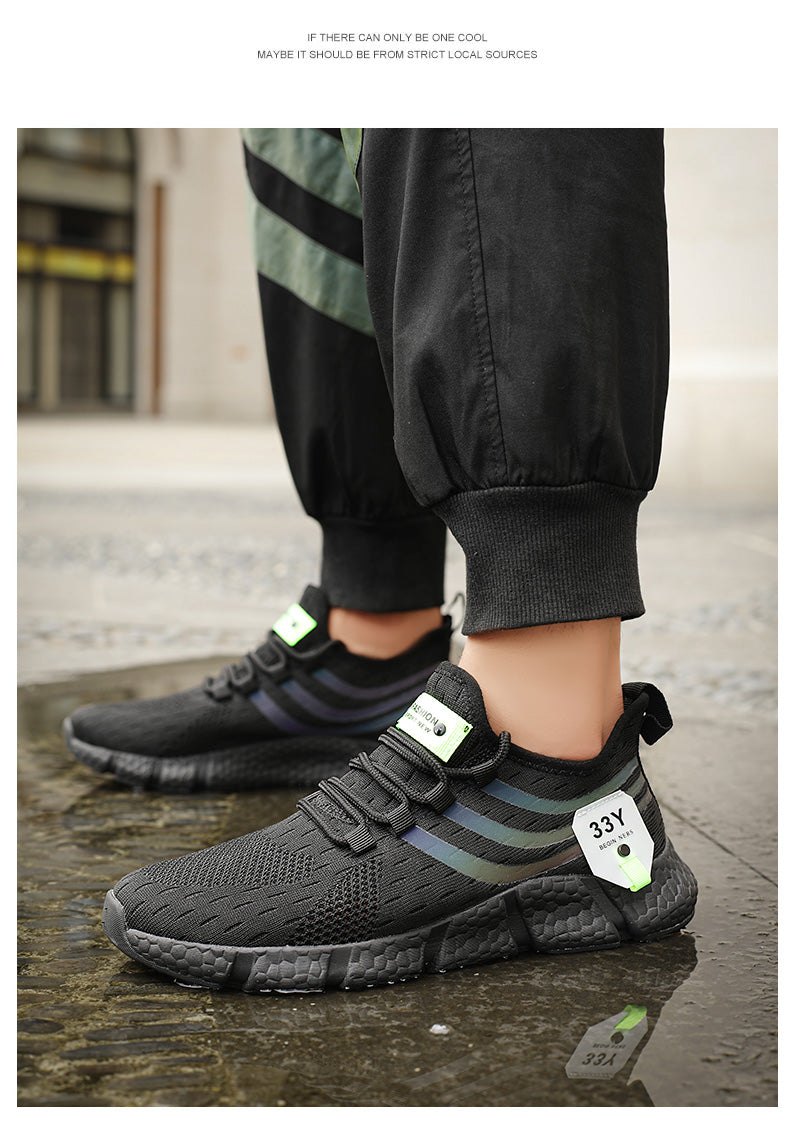 Sneakers Women Breathable Running Shoes Comfortable Casual Shoes