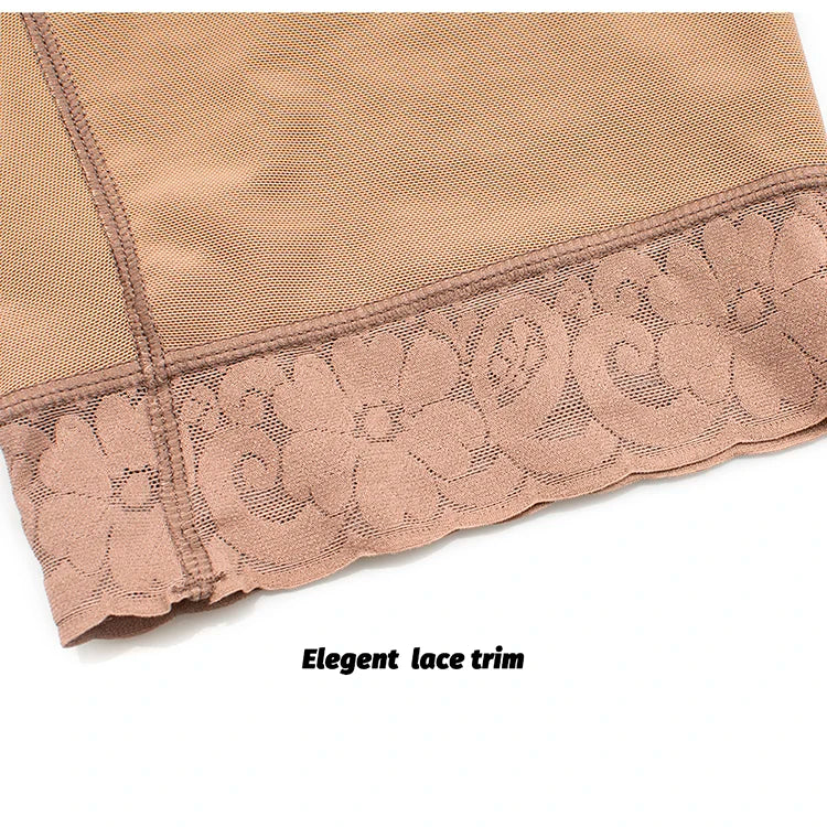 Full Body Colombian Girdles Shaper High Compression Bodysuits Postoperative Postpartum Lipo Arm Slimmer