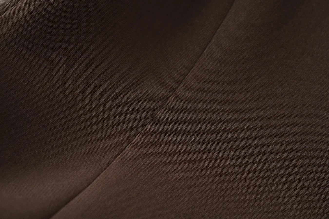 Round Neck Sleeveless Suit Vest for Women Single-Breasted Sleeveless Vest
