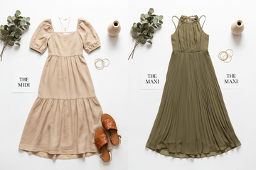 Taynort - Women's Online Clothing Store