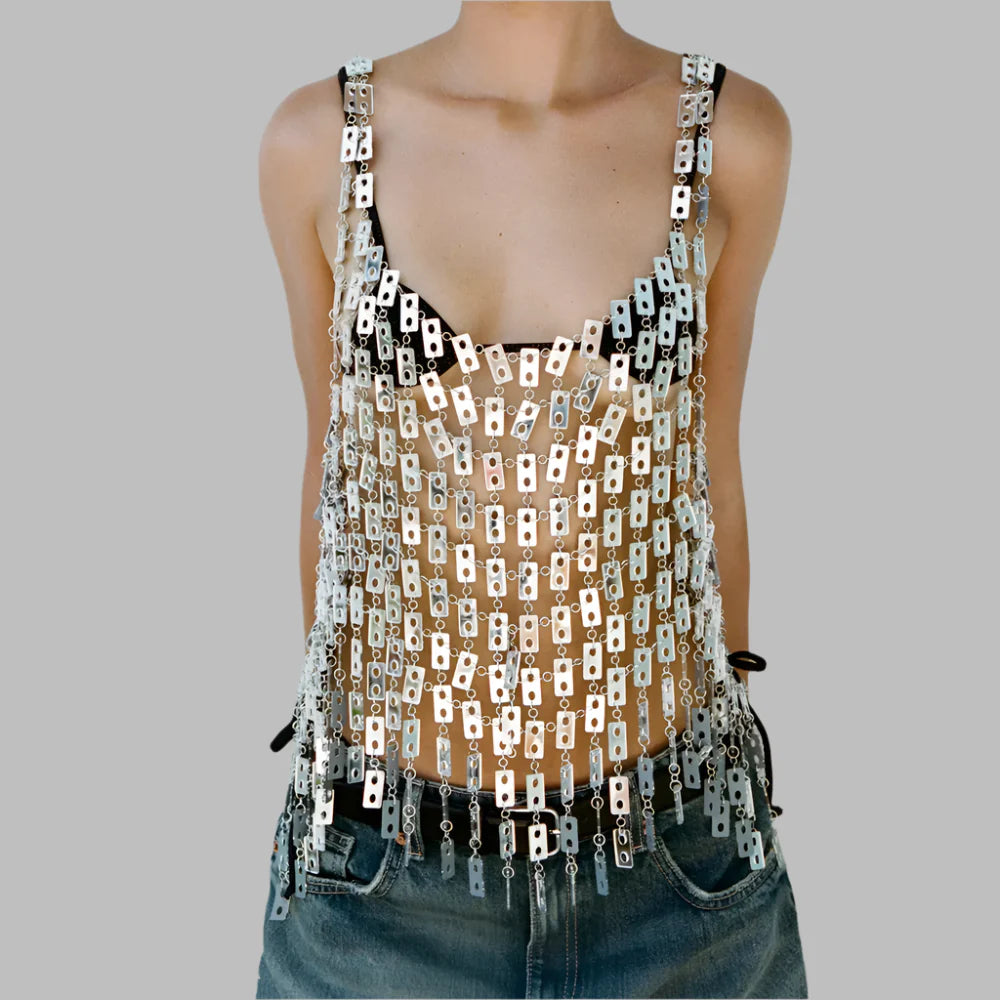 Tops and Blouses
