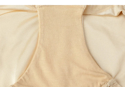 Women High Waist Trainer Body Shaper Panties Tummy Belly Control Body Slimming Control Shapewear